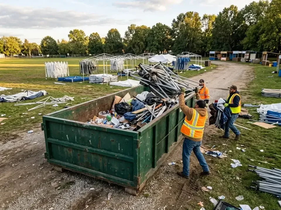 temporary-event-waste-containe-016 — frequently asked questions, Roll-Off Dumpster Rental Services in St. Pete Beach, FL